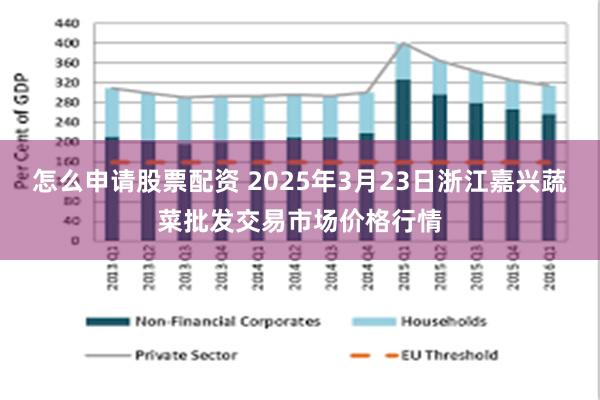 怎么申请股票配资 2025年3月23日浙江嘉兴蔬菜批发交易市场价格行情