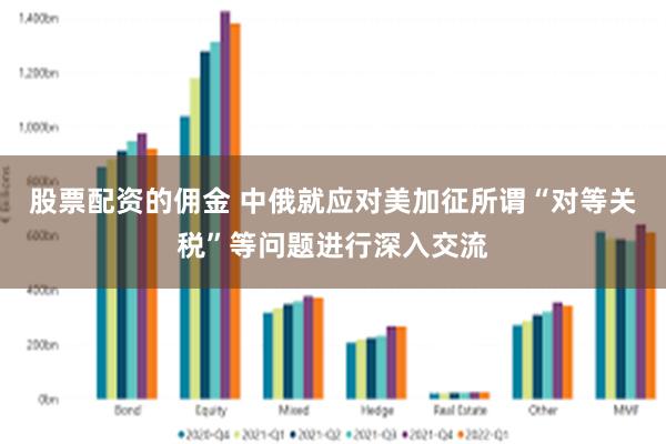 股票配资的佣金 中俄就应对美加征所谓“对等关税”等问题进行深入交流