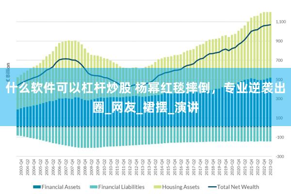 什么软件可以杠杆炒股 杨幂红毯摔倒，专业逆袭出圈_网友_裙摆_演讲