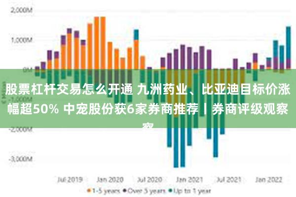 股票杠杆交易怎么开通 九洲药业、比亚迪目标价涨幅超50% 中宠股份获6家券商推荐丨券商评级观察